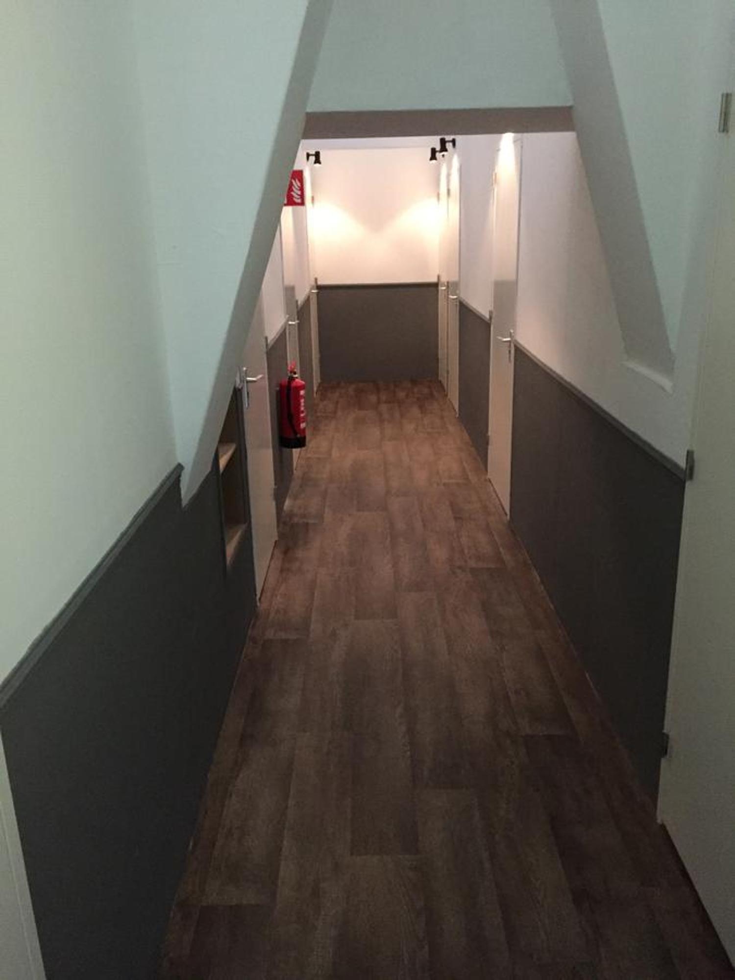 Hotel Bij Verhoeven Zevenbergen Bilik gambar