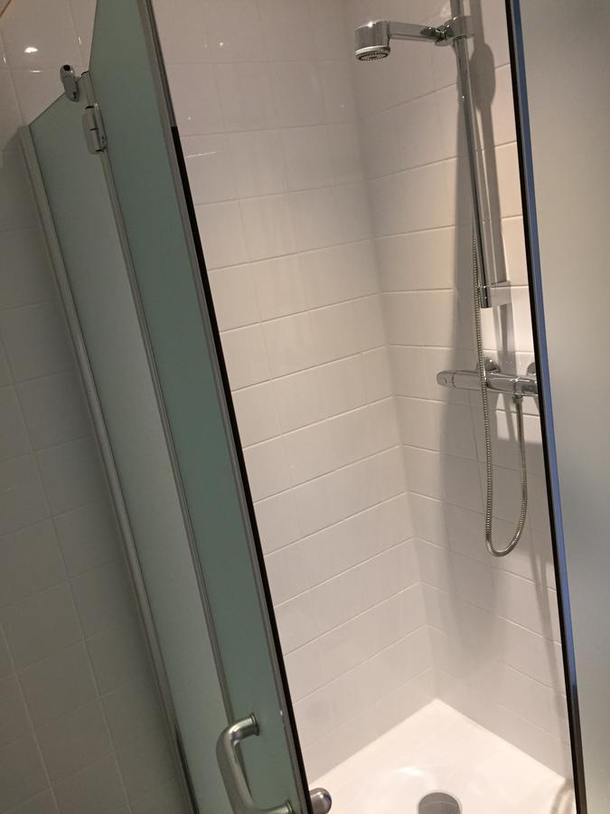 Hotel Bij Verhoeven Zevenbergen Luaran gambar